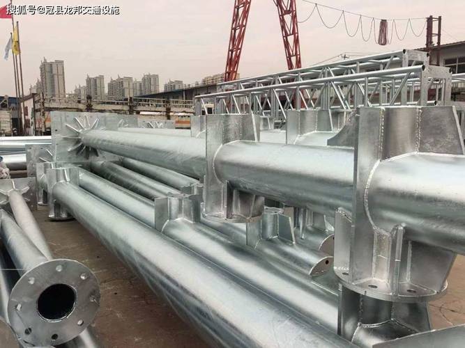 高速公路标杆标牌介绍
