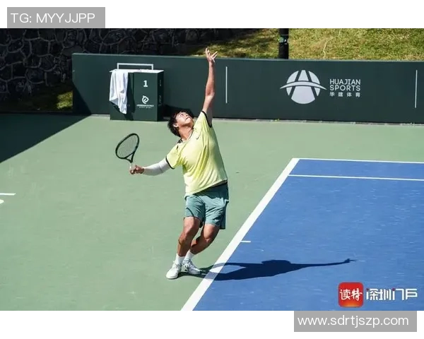 深圳网球队以50分领跑杯赛积分榜展现强大实力与团队合作精神 深圳网球队以50分领跑杯赛积分榜展现强大实力与团队合作精神