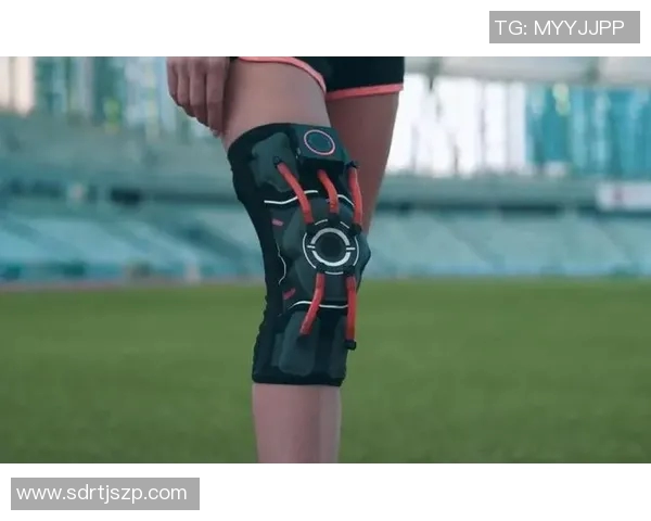 网球装备选购指南：如何选择适合的护膝提升运动表现